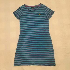U.S. Polo Dress